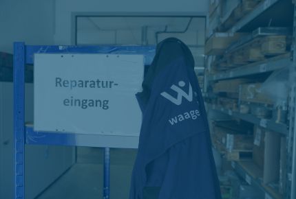 Reparatur